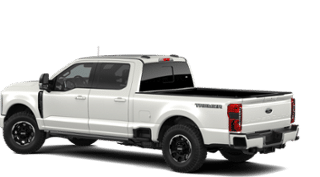 2026 Ford Super Duty® External Image 3